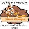 Pizza in Compagnia en Roma