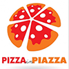 Pizza in Piazza en Firenze