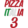 Pizza Italia 3 en Milano