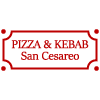 Pizza & Kebab San Cesareo en Roma