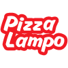 Pizza Lampo en Roma
