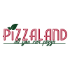 PizzaLand en Firenze
