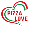Pizza Love en Verona