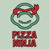 Pizza Ninja en Roma