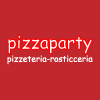 Pizza Party en Marcianise