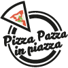 Pizza Pazza in Piazza en Roma