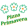 Pizza Primavera en Bologna