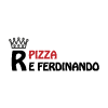 Pizza Re Ferdinando en Napoli