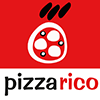 Pizza Rico en Catania