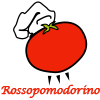 Pizza Rossopomodorino en Napoli