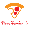 Pizza Rustica 3 en Palestrina