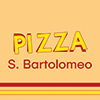 Pizza San Bartolomeo en Trento