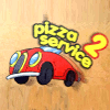 Pizza Service 2 en Roma
