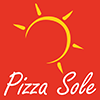 Pizza Sole en Trieste