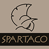 Pizza Spartaco - Pinsa Romana en Roma