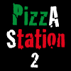 Pizza Station 2 en Roma