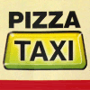 Pizza Taxi en Roma