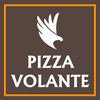 Pizza Volante en Verona