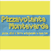 Pizza Volante - Monteverde en Roma