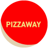 Pizzaway en Padova