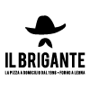 Il Brigante dal 1998 - Forno a Legna en Roma