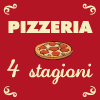 Pizzeria 4 Stagioni en Trani