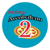 Pizzeria Arcobaleno 2 en Cagliari