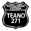 Pizzeria Bisteccheria Teano 271 en Roma