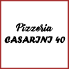 Pizzeria Napoletana Casarini 40 en Bologna