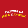 Pizzeria Da Lello e Antonio en Portici