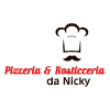 Da Nicky pizze al taglio en Cagliari