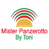 Mister Panzerotto en Pisa