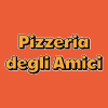 Pizzeria Degli Amici en Bologna
