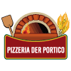 Pizzeria der Portico en Roma
