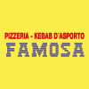 Pizzeria Famosa en Milano
