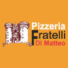 Pizzeria Fratelli di Matteo en Portici