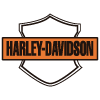 Pizzeria Harley Davidson en Bergamo