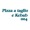 Pizzeria Kebab 00 en Lucca