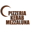 Pizzeria Kebab Mezza Luna en Casorate Primo