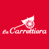 Pizzeria La Carrettiera en Catania
