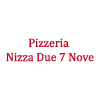 Pizzeria Nizza Due 7 Nove en Torino