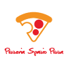 Pizzeria Spazio Pizza en Brescia