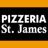 Pizzeria St. James en Trieste