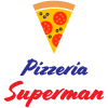 Pizzeria Superman en Terni