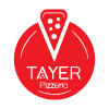 Pizzeria Tayer en Brescia