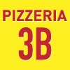 Pizzeria 3b en Bologna