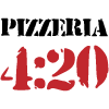 Pizzeria 4:20 en Milano
