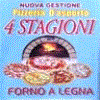 Pizzeria 4 Stagioni en Milano