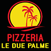 Pizzeria Le Due Palme en Roma