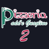 Pizzeria Add' e Guagliun 2 en Melito di Napoli
